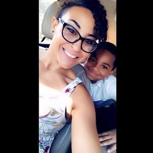 Meet your Posher, Crystalynn